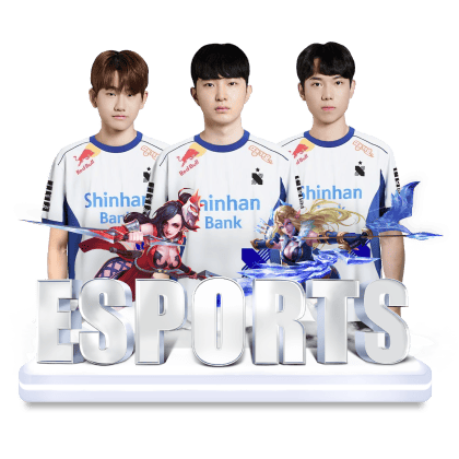 金沙娱乐场电竞场馆