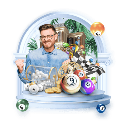 金沙娱乐场彩票场馆