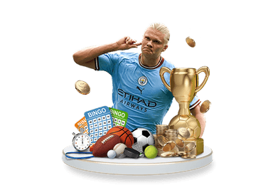 金沙娱乐场体育App